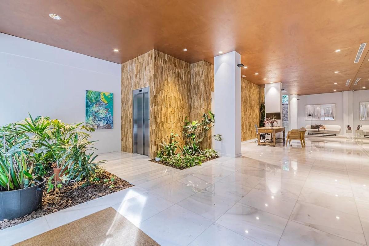 Nowa nieruchomość Consell de Cent Residences 53 w Barcelona photo 5