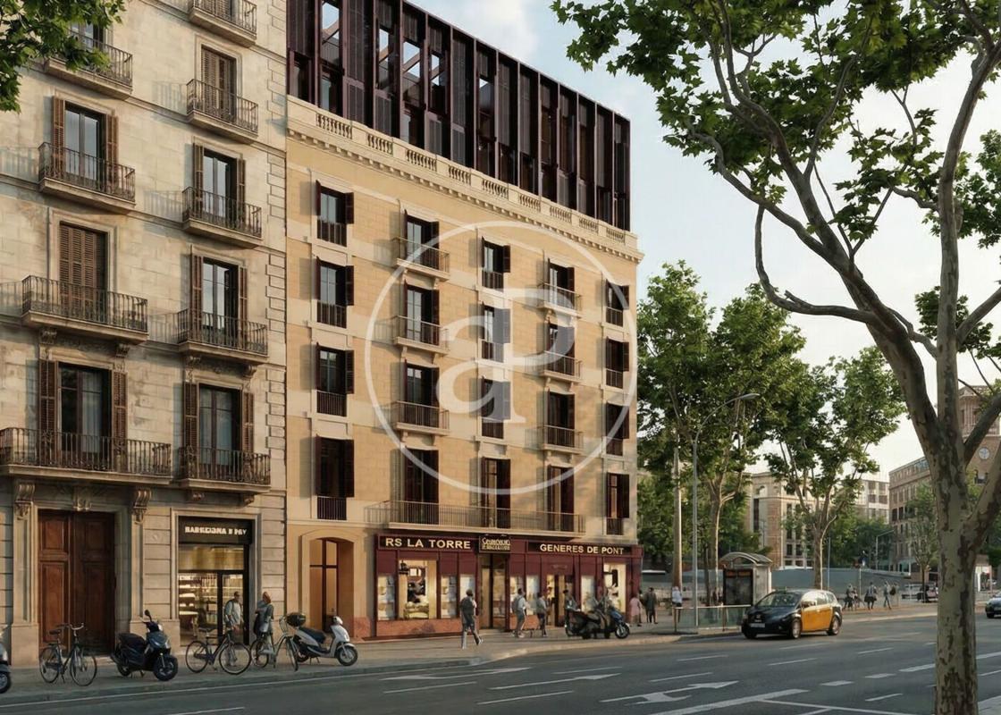 Venta de piso en Piso en Sant Antoni, Barcelona, Barcelona
photo 2