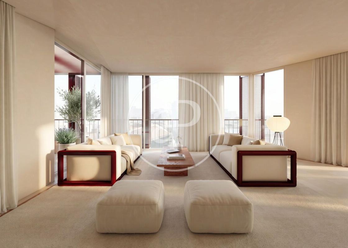 Venta de piso en Piso en Sant Antoni, Barcelona, Barcelona
photo 3
