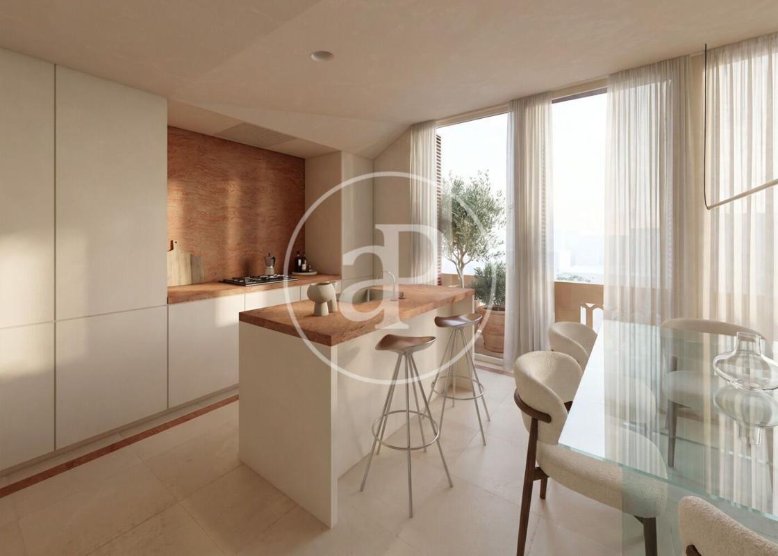Venta de piso en Piso en Sant Antoni, Barcelona, Barcelona
photo 5