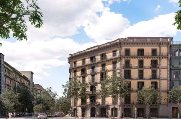 Venta de piso en Piso en Rambla Catalunya, 29, La Dreta de l'Eixample, Barcelona, Barcelona
thumbnail 1