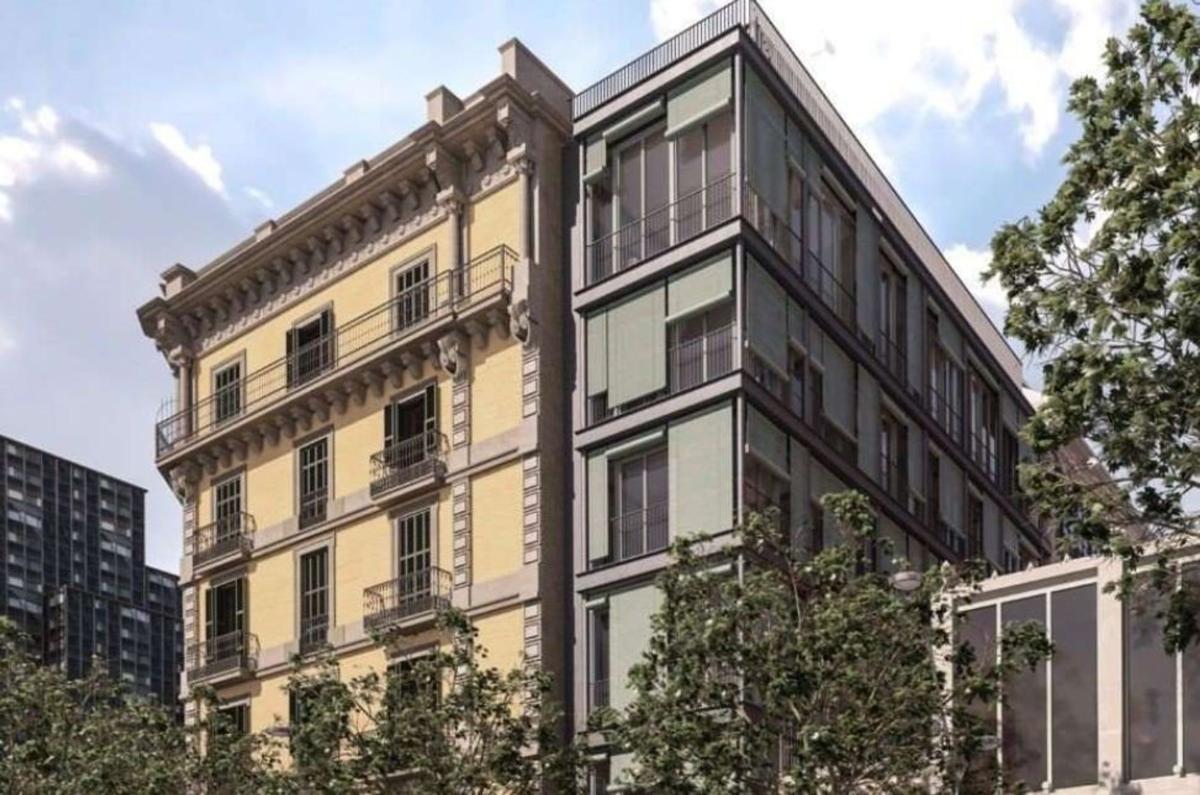 Venta de piso en Piso en Rambla Catalunya, 29, La Dreta de l'Eixample, Barcelona, Barcelona
photo 3