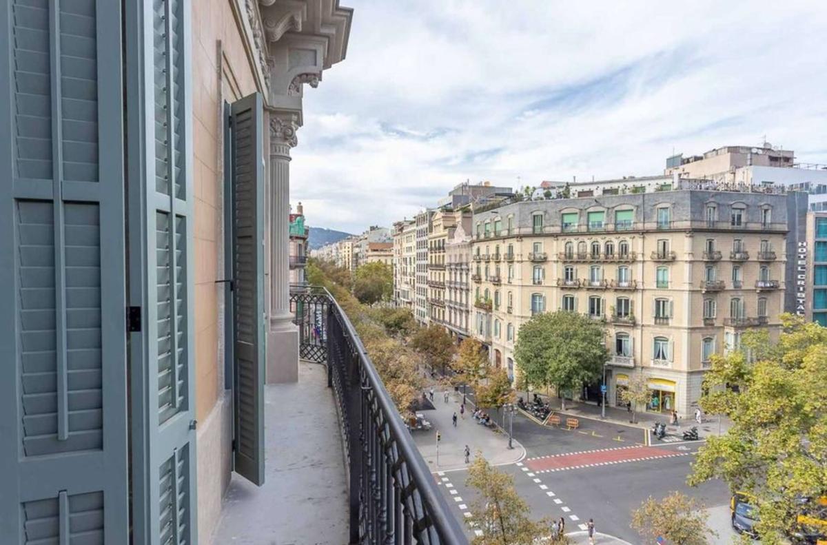 Venta de piso en Piso en Rambla Catalunya, 29, La Dreta de l'Eixample, Barcelona, Barcelona
photo 4