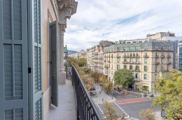 Venta de piso en Piso en Rambla Catalunya, 29, La Dreta de l'Eixample, Barcelona, Barcelona
 photo 4
