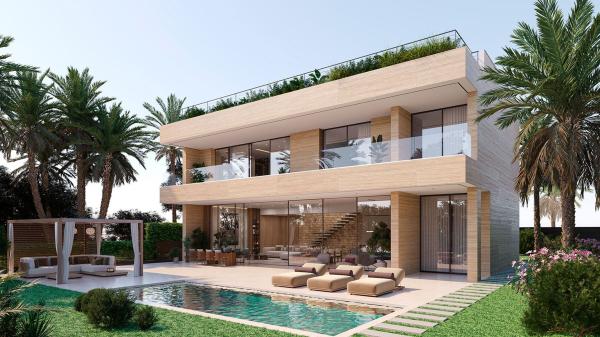ЖК Sitges новая стройка в Ситжес photo 1