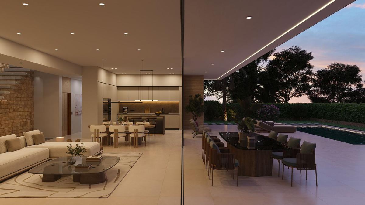 Obra nueva Sitges en Sitges (Revista) photo 5