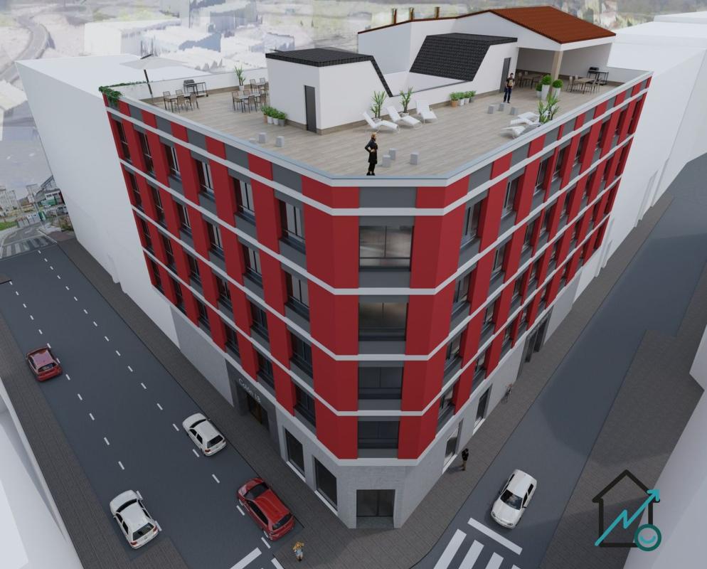 Residencial Miranda Centro fase 2
