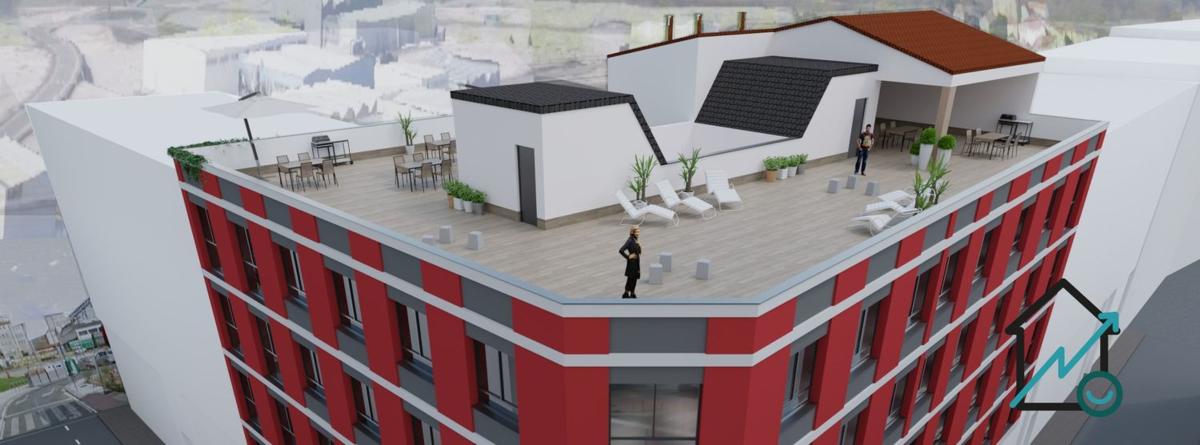 Продажа студии в Estudio en Calle Colón, 18, Centro, Miranda de Ebro, МИРАНДА-ДЕ-ЭБРО photo 3