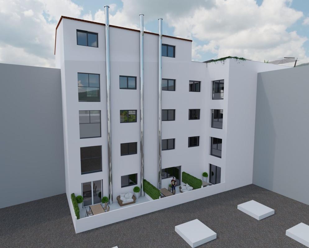 Продажа студии в Estudio en Calle Colón, 18, Centro, Miranda de Ebro, МИРАНДА-ДЕ-ЭБРО photo 4