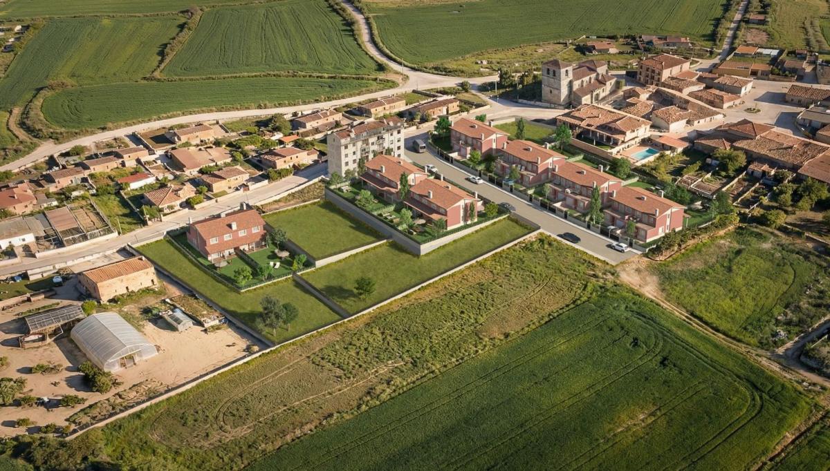 Obra nueva Foresta en Villarcayo de Merindad de Castilla la Vieja (Revista) photo 5