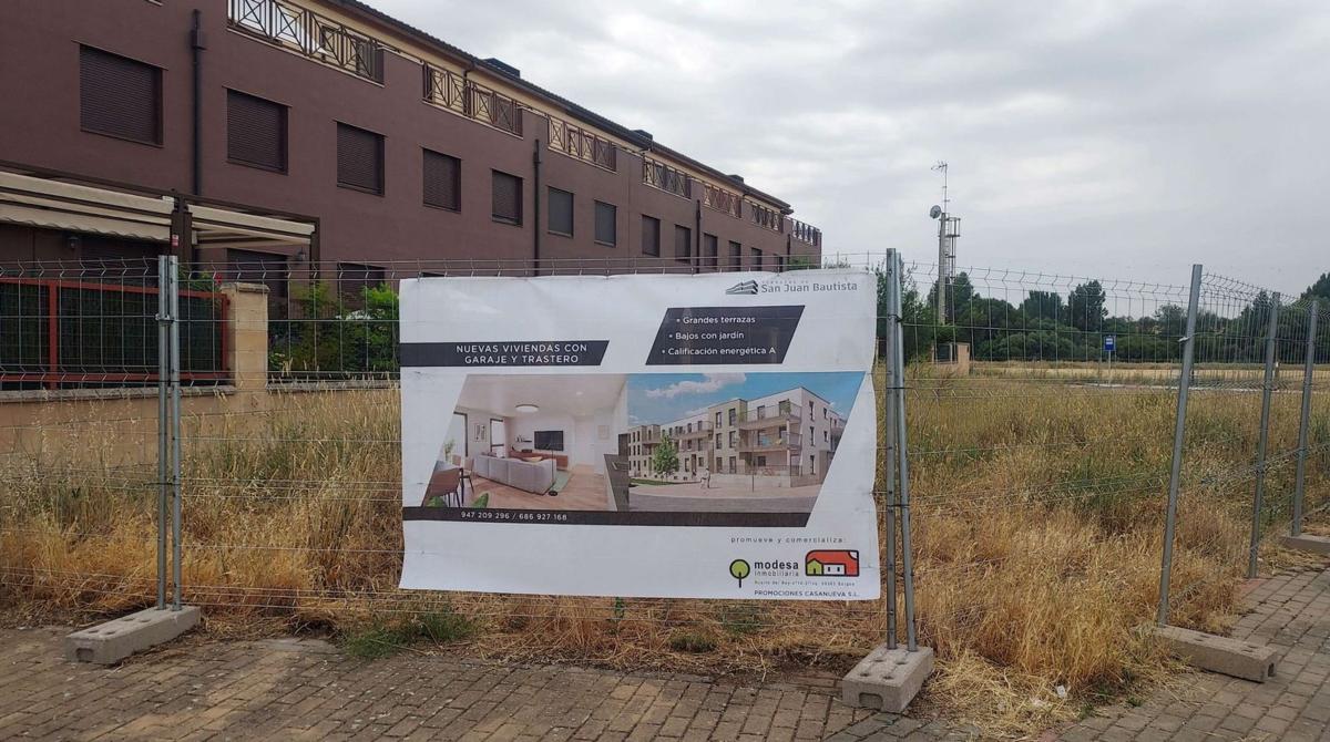 Venta de piso en Calle Albacastro, 81, Yagüe-Villalonquejar, Burgos, Burgos
photo 5