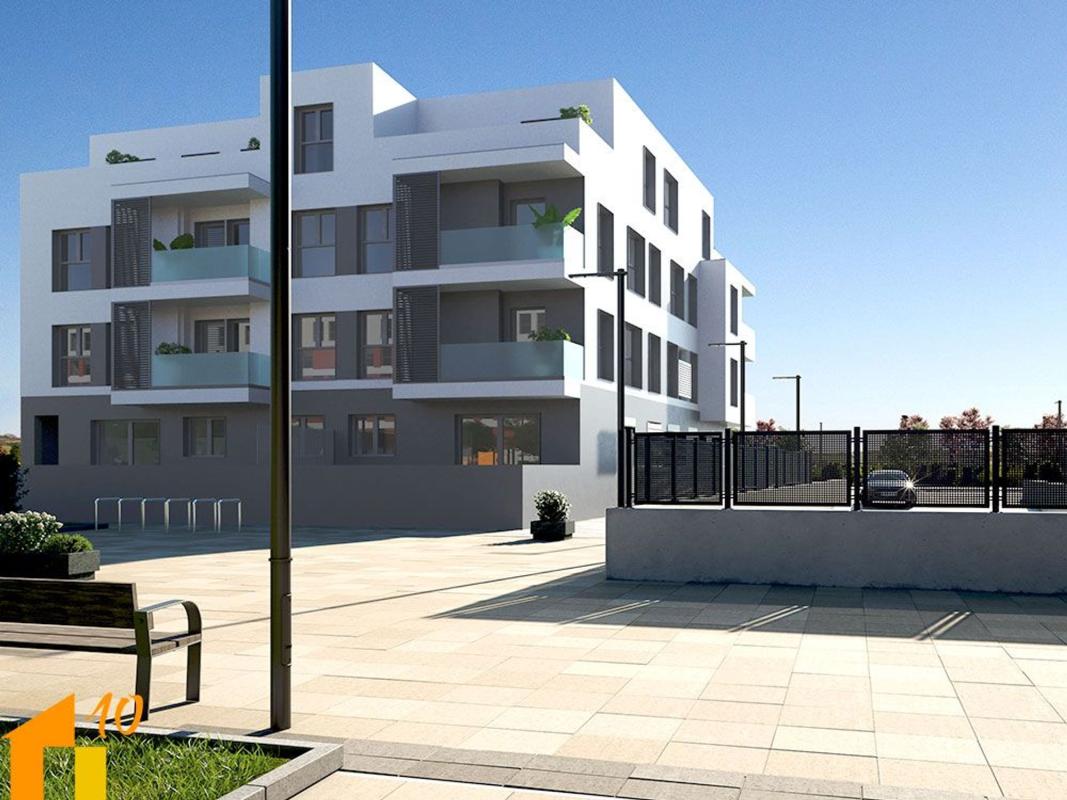 Lazar Residencial
