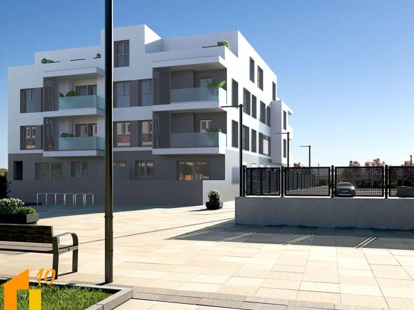 Promoción Lazar Residencial obra nueva en Burgos photo 1