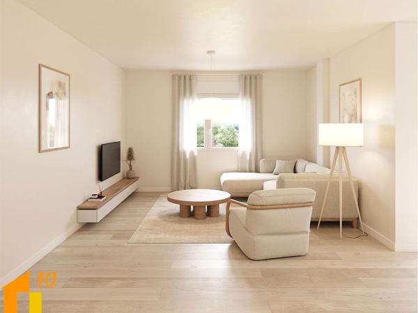 Promoción Lazar Residencial obra nueva en Burgos photo 4