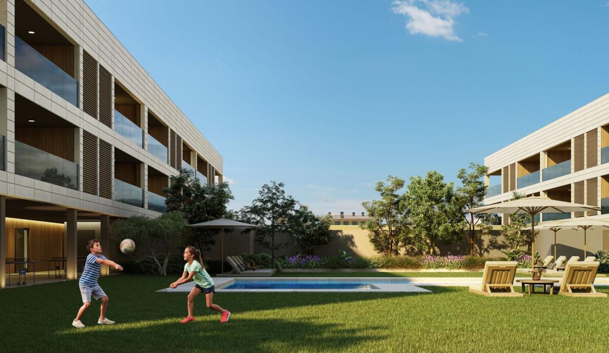 Obra nueva Lure Villimar en Burgos (Revista) photo 2