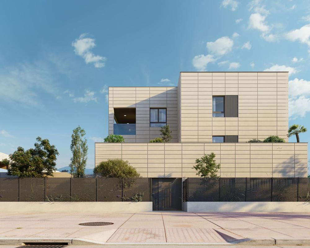 Obra nueva Lure Villimar en Burgos (Revista) photo 3
