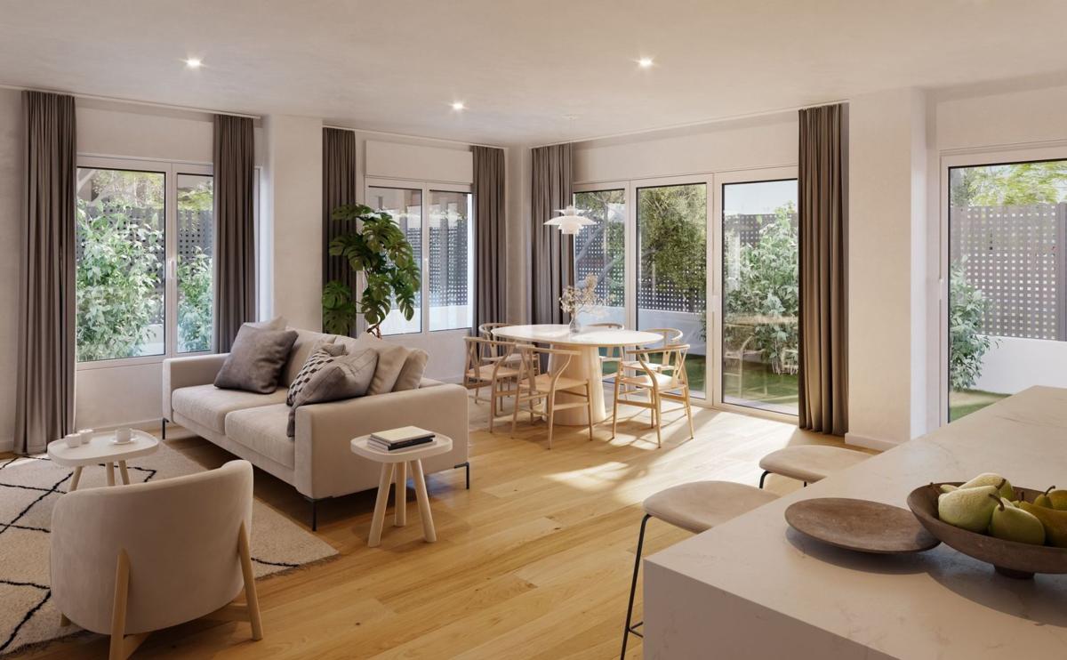 Obra nueva Lure Villimar en Burgos (Revista) photo 4