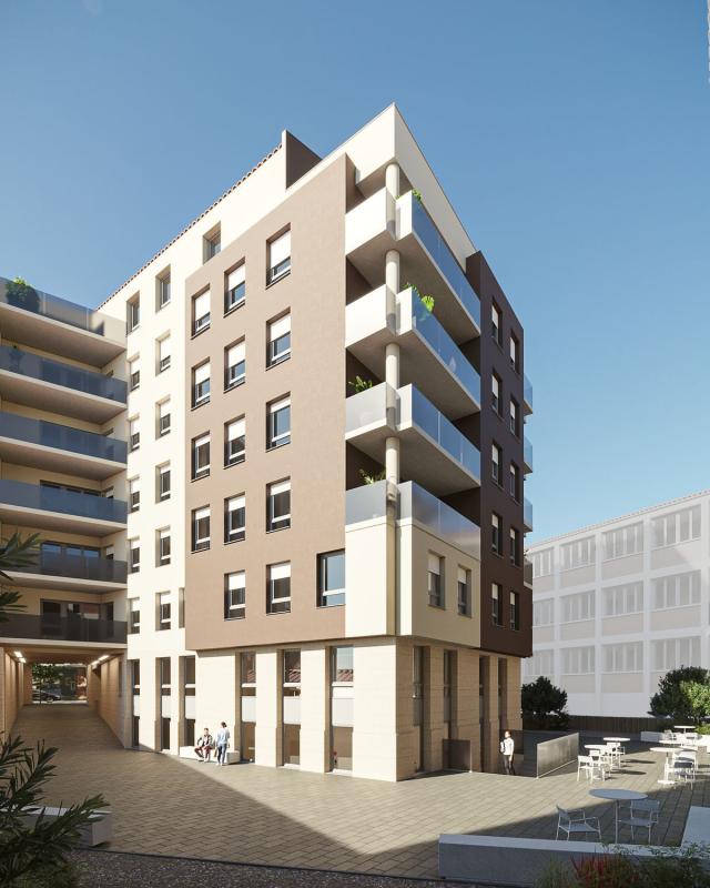 Venta de piso en Calle Barrio Gimeno, 24, El Carmen-Barrio Gimeno, Burgos, Burgos
photo 3