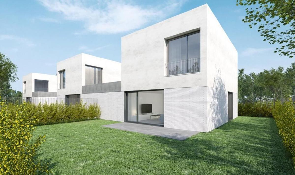 Residencial Castañares