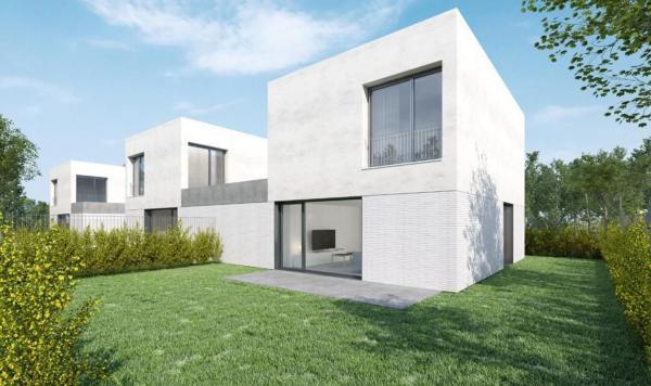 Promoción Residencial Castañares obra nueva en Burgos photo 1