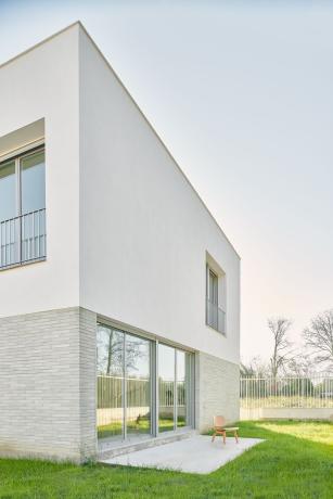 Promoción Residencial Castañares obra nueva en Burgos thumbnail 1
