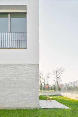 Promoción Residencial Castañares obra nueva en Burgos thumbnail 2