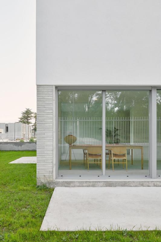 Продажа таунхауса в Calle Gonzalo Gómez de Espinosa s/n, Villafría - La Ventilla - Castañares, Burgos , Бургос photo 4