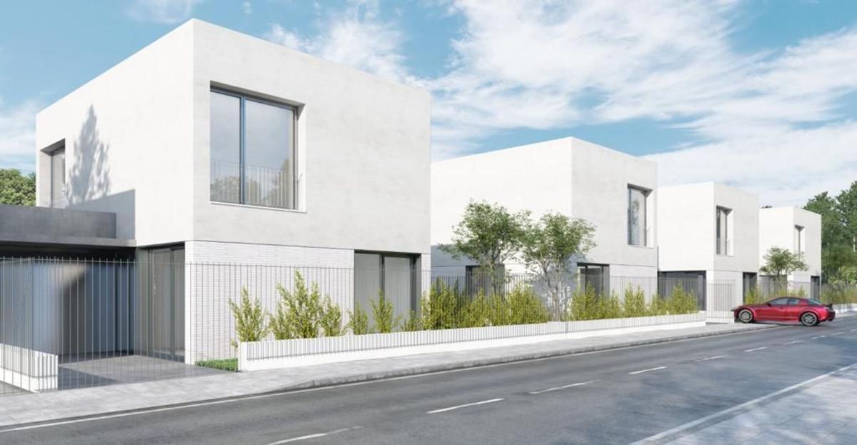 Продажа таунхауса в Calle Gonzalo Gómez de Espinosa s/n, Villafría - La Ventilla - Castañares, Burgos , Бургос photo 5