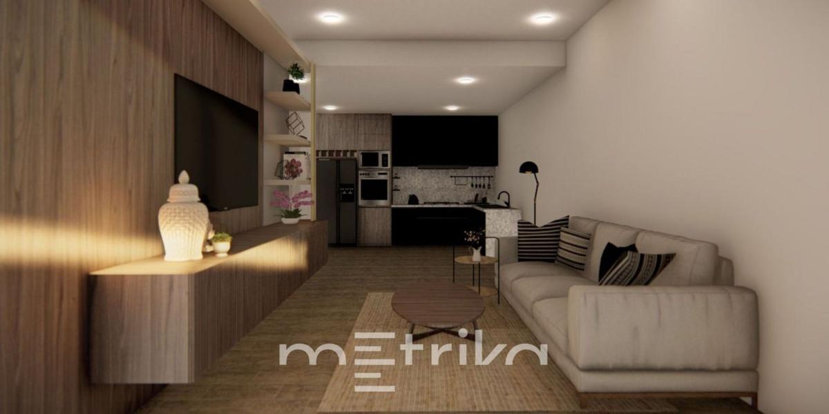 Residencial Las Camelias