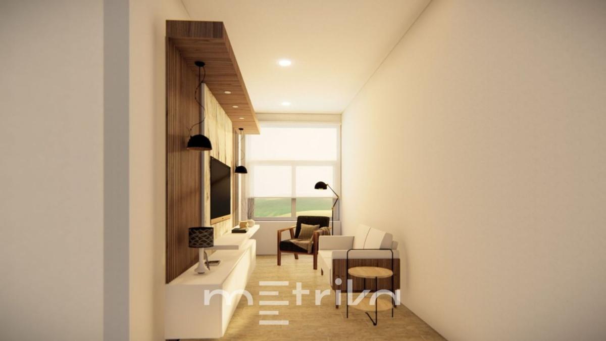 Новостройка Residencial Las Camelias в Касерес photo 3
