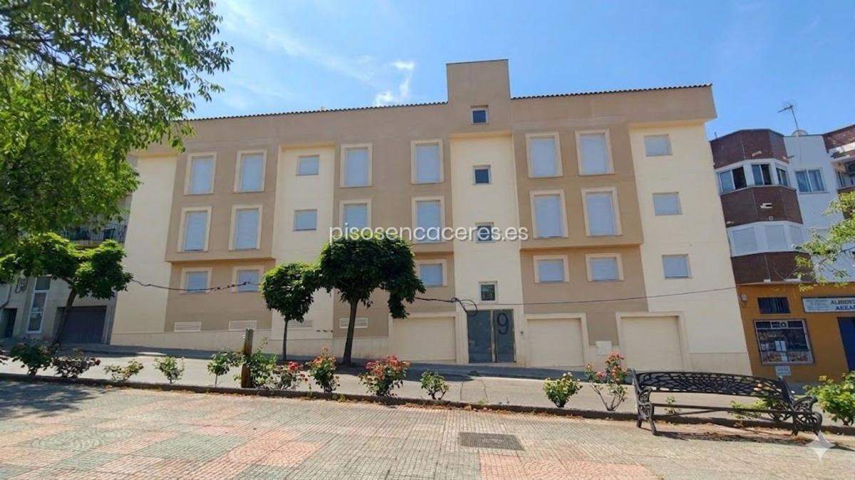 Lavanderas Residencial