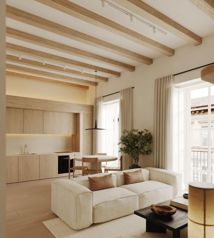 Новостройка Residencial Viña & Caleta в Кадис photo 1