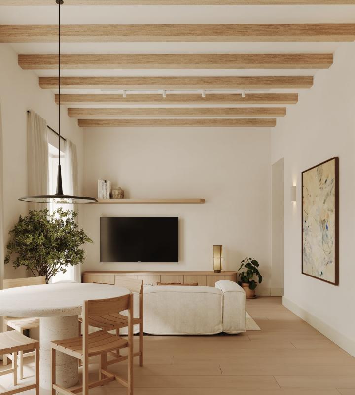 Новостройка Residencial Viña & Caleta в Кадис photo 2