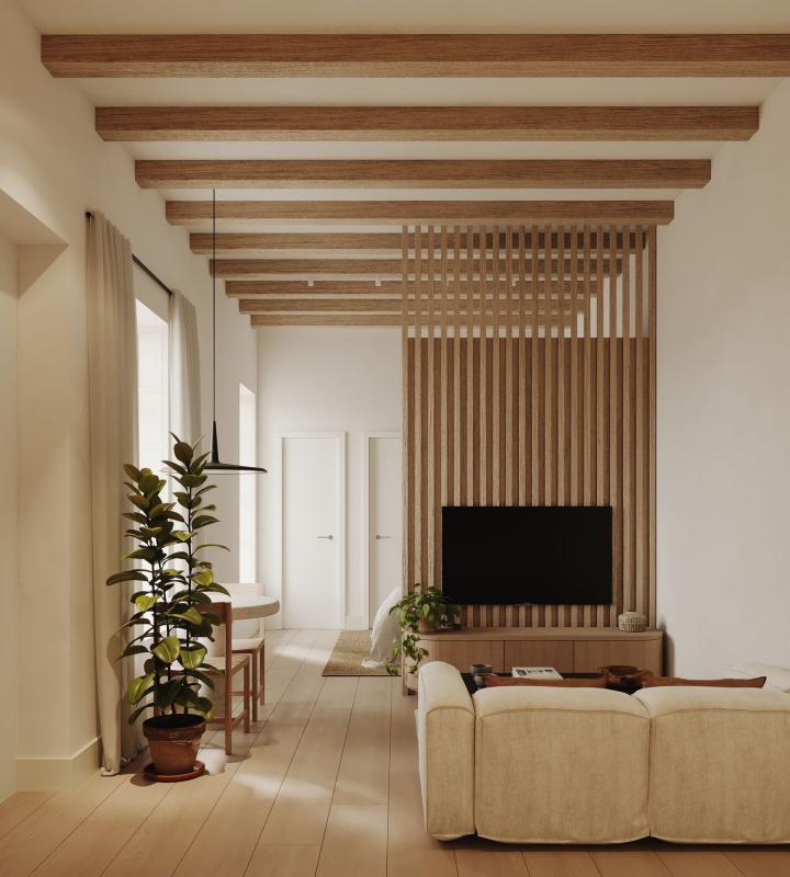 Новостройка Residencial Viña & Caleta в Кадис photo 3