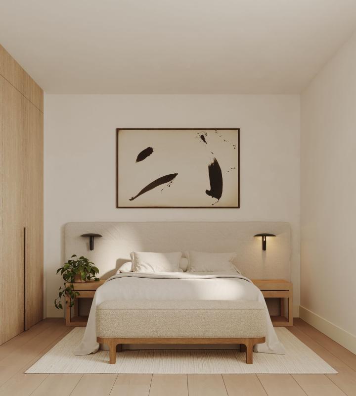 Новостройка Residencial Viña & Caleta в Кадис photo 4