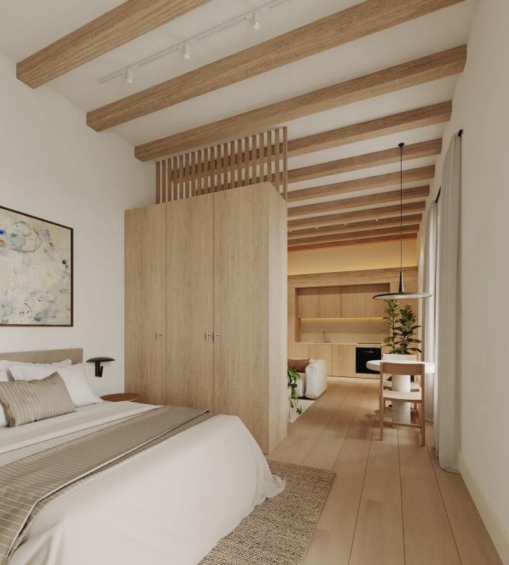 Новостройка Residencial Viña & Caleta в Кадис photo 5