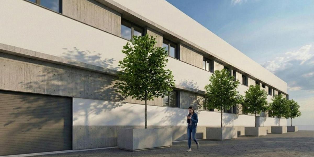 Residencial Padre Capote