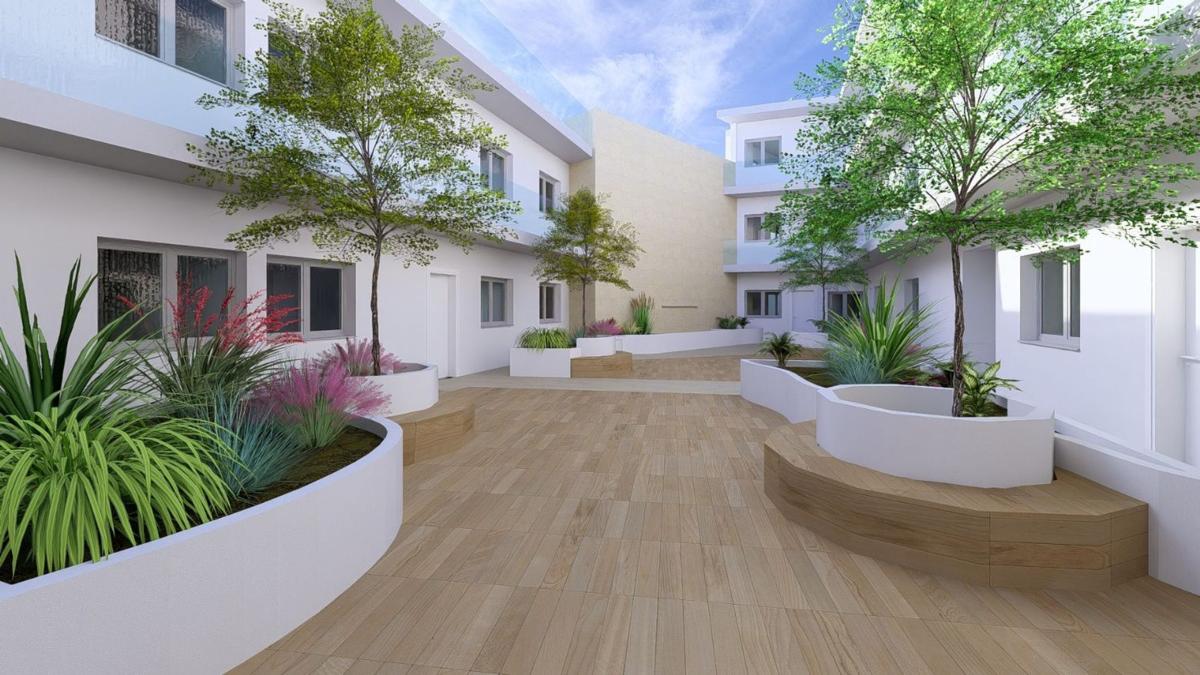 Sale of apartment in Piso en Calle Padre Capote 12-, 18, Centro - La Costilla, Rota, Rota
photo 3