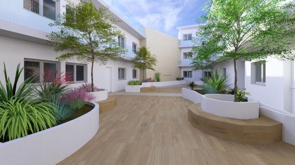 Promotion Residencial Padre Capote new development in Rota photo 3