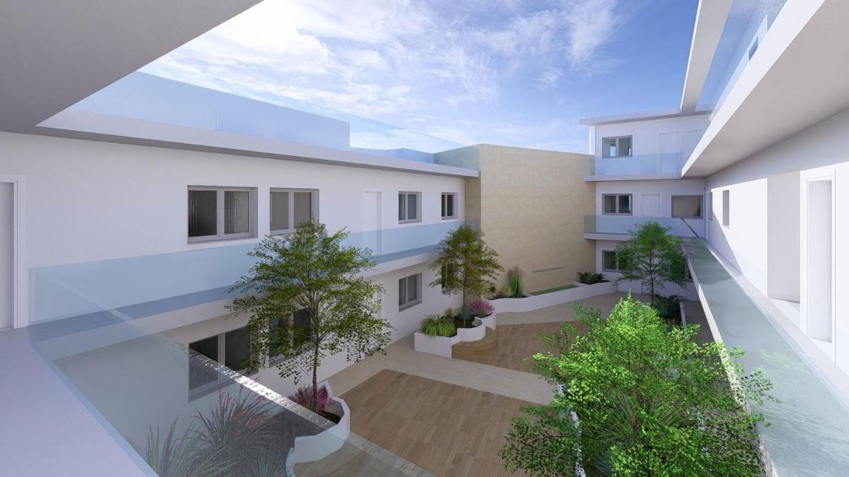 Sale of apartment in Piso en Calle Padre Capote 12-, 18, Centro - La Costilla, Rota, Rota
photo 4