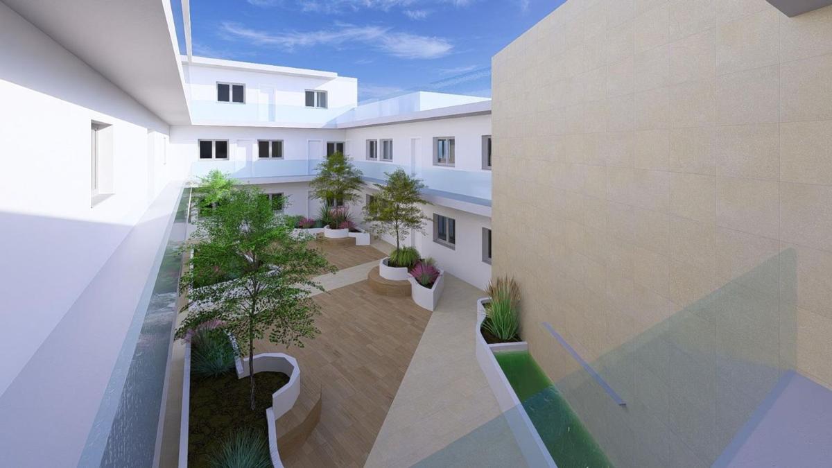 Sale of apartment in Piso en Calle Padre Capote 12-, 18, Centro - La Costilla, Rota, Rota
photo 5