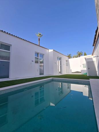 Promotion Lealas Homes 14 new development in Jerez de la Frontera thumbnail 1