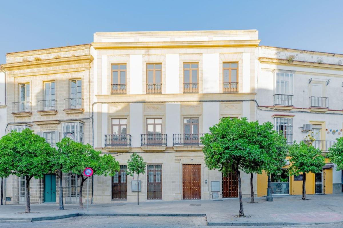 San Agustín 13