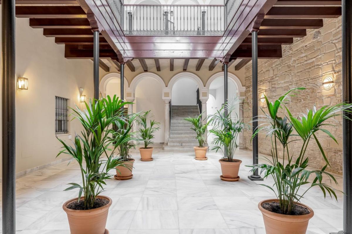Sale of apartment in Piso en Calle San Agustín, 13, Centro, Jerez de la Frontera, Jerez de la Frontera
photo 2