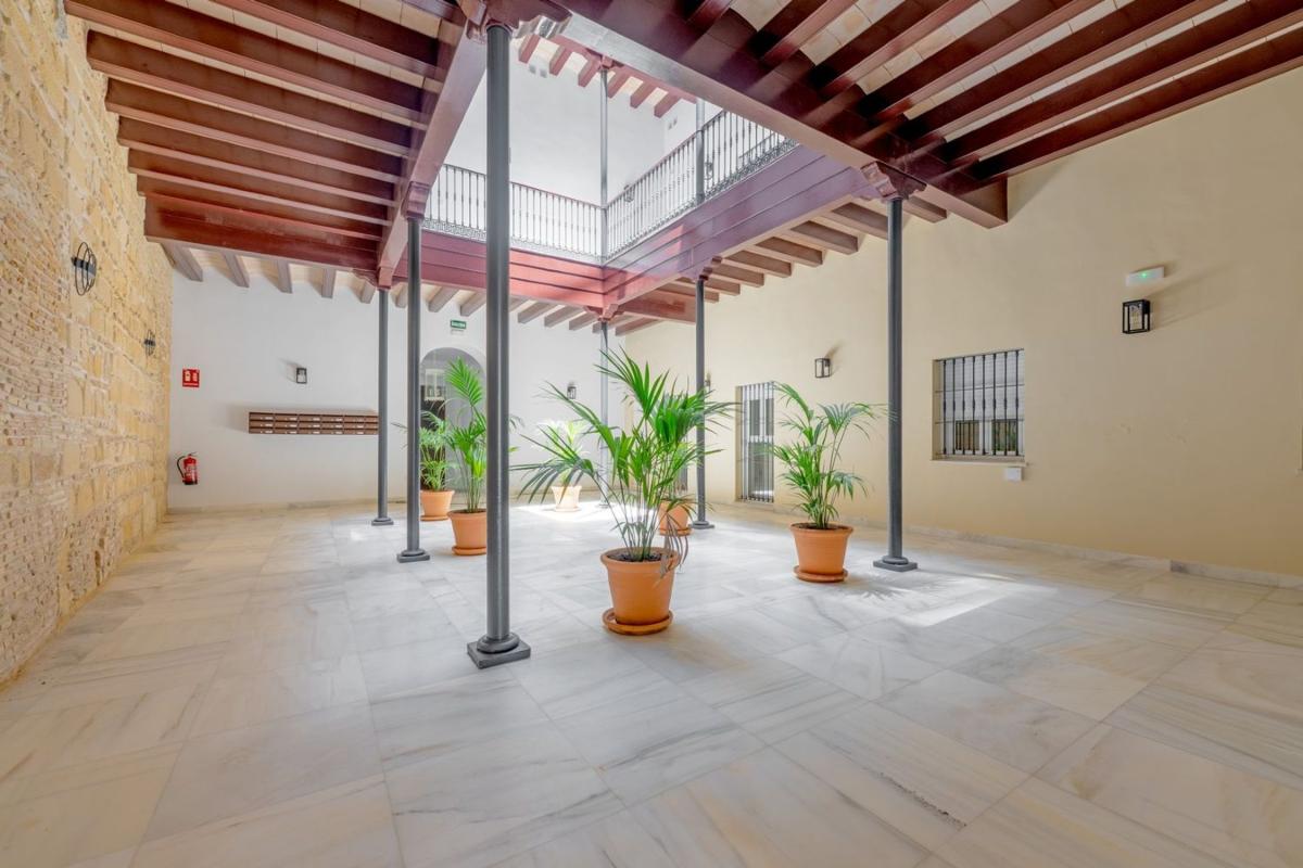 Sale of apartment in Piso en Calle San Agustín, 13, Centro, Jerez de la Frontera, Jerez de la Frontera
photo 3
