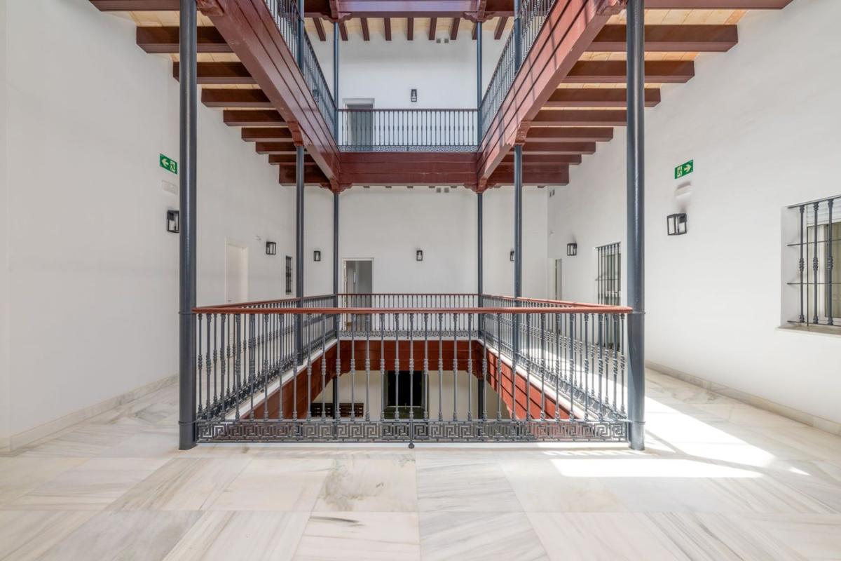 Sale of apartment in Piso en Calle San Agustín, 13, Centro, Jerez de la Frontera, Jerez de la Frontera
photo 4