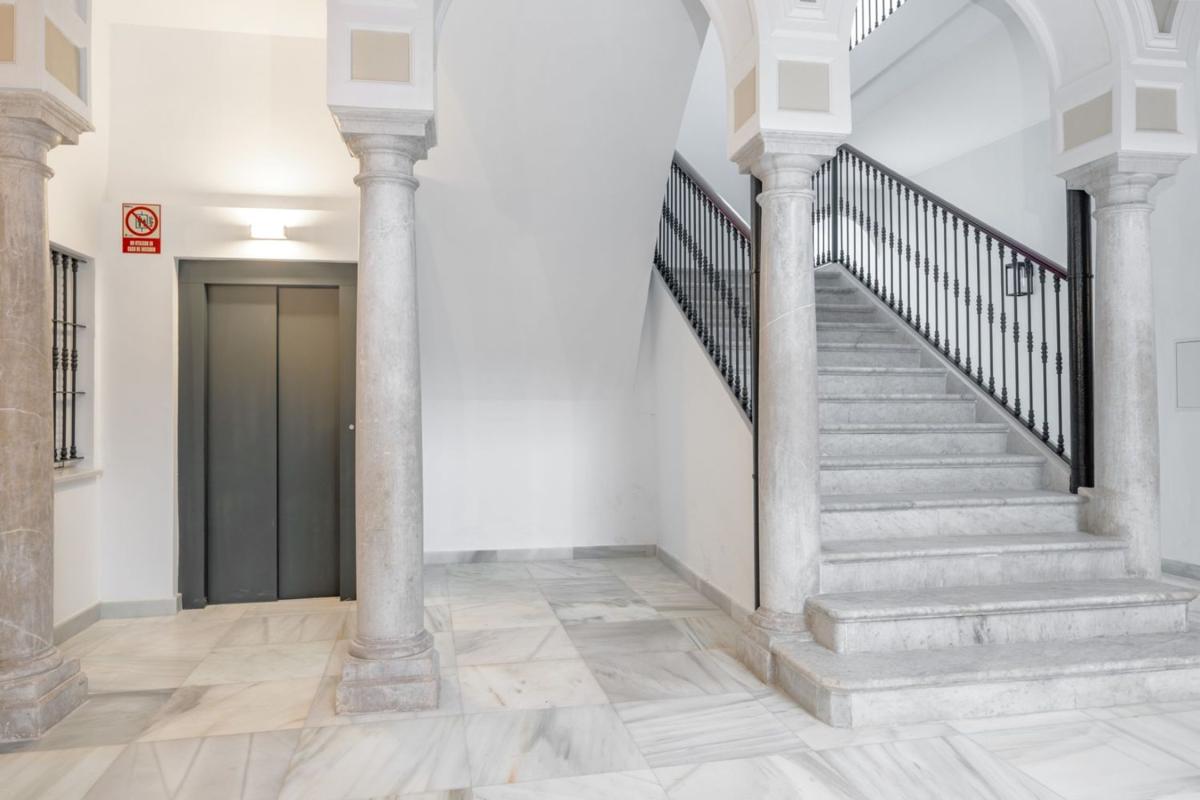 Sale of apartment in Piso en Calle San Agustín, 13, Centro, Jerez de la Frontera, Jerez de la Frontera
photo 5