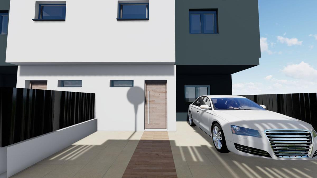 Новостройка Residencial Luz Dehesilla в Санлукар де Баррамеда photo 4