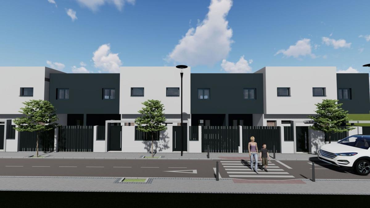 Новостройка Residencial Luz Dehesilla в Санлукар де Баррамеда photo 5