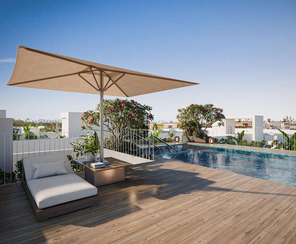 Residencial La Pastora